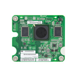 BLADE HBA FC HP QLOGIC QMH2462 4GB MEZZANINE CARD