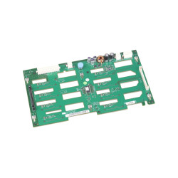 BACKPLANE DELL POWEREDGE 2900 8xSAS