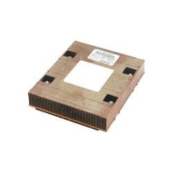 HEATSINK FOR SERVER IBM XSERIES  X3550/X3350