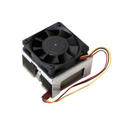 HEATSINK FOR SERVER IBM XSERIES  X220/X232/X342