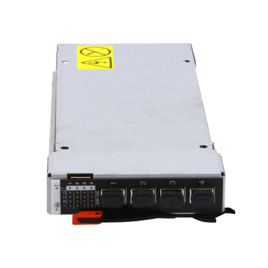 BLADE OPTICAL PASS-THRU ETH 14x1GbE FOR IBM BLADE E & T SER.