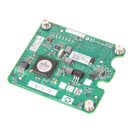 HP BLC NC326M 1GB DUAL PORT HBA