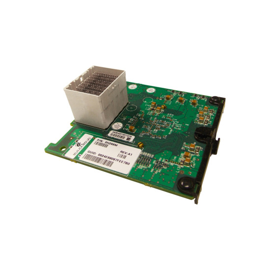 DELL DUAL PORT INFINIBOARD MEZZANINE CARD - H288M