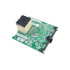 BLADE HBA FC DELL QLOGIC QME2472 4GB FC MEZZANINE CARD
