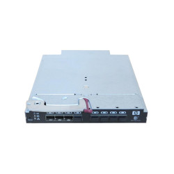 BLADE SWITCH FC HP BROCADE 4/12C SAN 8x SFP