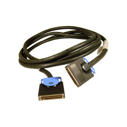 IBM RIO-2 HSL2 RIO-G COPPER CABLE 3.5M