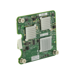 BLADE NIC ETH HP NC373M DUAL PORT 1GB MEZZANINE CARD