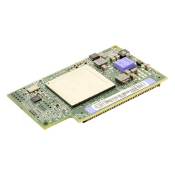 BLADE HBA FC 4GB IBM QMI2572 FIBER CHANNEL MEZZANINE CARD
