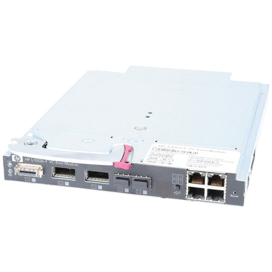 BLADE SWITCH ETH HP L3 4x1Gb 2x1Gb SFP 2x10GB 1x10GB