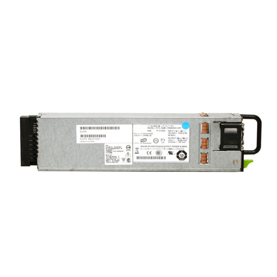 POWER SUPPLY SRV PSU SUNFIRE T2000 450W