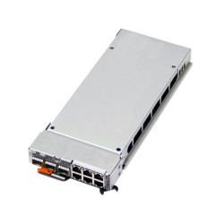 BLADE SWITCH ETH 6x1GbE & 3x10GbE SFP+ FOR IBM E & H SERIES