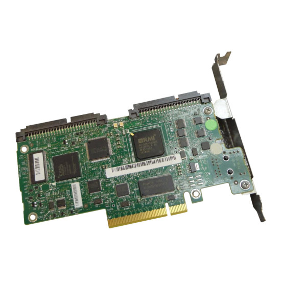 DELL POWEREDGE DRAC5  REMOTE ACCESS CARD PCI