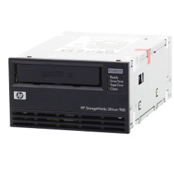 LTO3 HP ULTRIUM 960 400/800GB SCSI INTERNAL FULL HEIGHT BLA