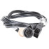 BLADE POWER CABLE MULTIPIN TO C20 FOR IBM BLADECENTER