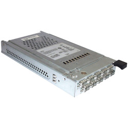 DELL POWEREDGE 1855 1955 BMX-FC PASS-THROUGH MODULE 10xSFP