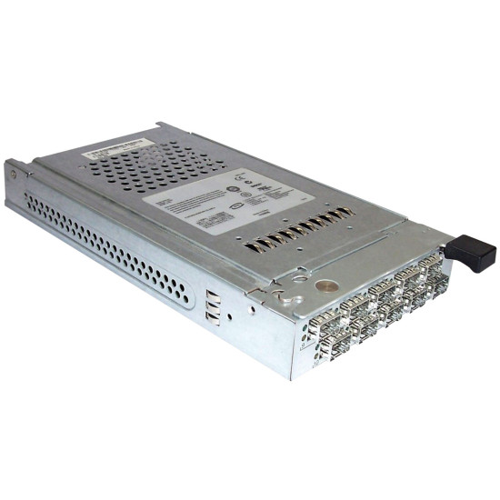 DELL POWEREDGE 1855 1955 BMX-FC PASS-THROUGH MODULE 10xSFP