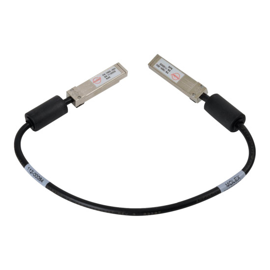 NETAPP MOLEX FIBER CHANNEL CABLE SFP TO SFP - 73929-0024