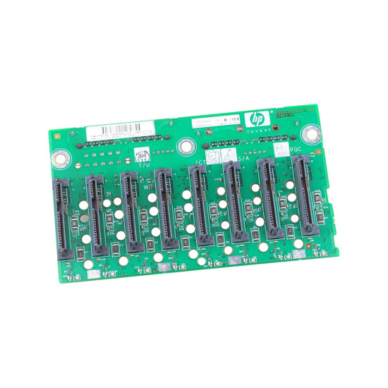 BACKPLANE FOR HP ML350 G5 2.5