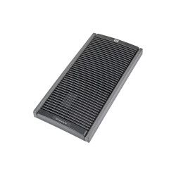 FRONT BEZEL TOWER FOR HP ML350 G5 - 413982-001