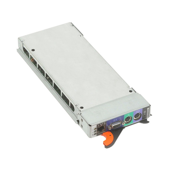 BLADE MANAGEMENT MODULE FOR IBM BLADECNTER E TYPES 1881/8677