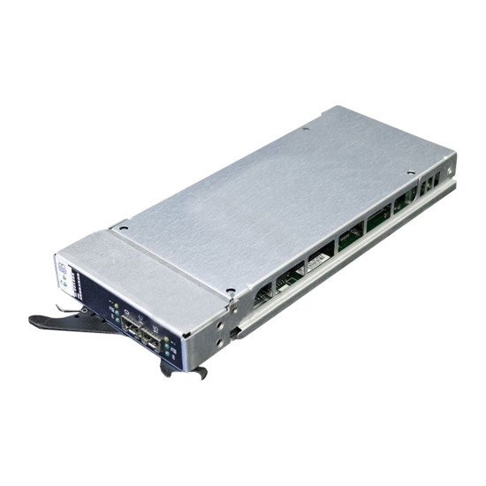 BLADE SWITCH FC 2P 2GB IBM BLADECENTER BROCADE - 90P0164