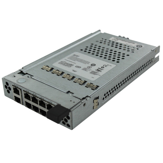 BLADE SWITCH ETH PASSTHROUGH 10x 1GbE DELL PE 1855 1955
