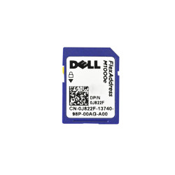 BLADE CMC CONTROLLER SD CARD FOR DELL POWEREDGE M1000E