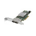 HBA DELL SAS 6/E CONTROLLER 6GB/s PCI-E DUAL PORT