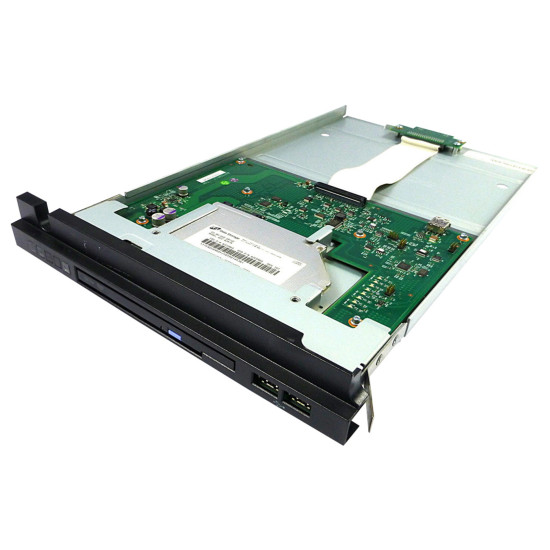 IBM BLADECENTER H MEDIA TRAY W/ CD-DVD
