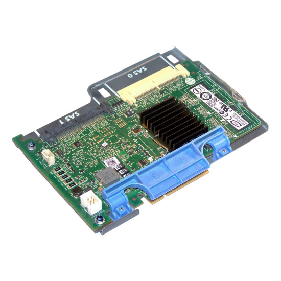 RAID CONTROLLER DELL PERC 6I 256MB/INT/3GB/2CHx4 INT NO BAT
