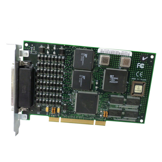 CONTROLLER SUN SERRIAL ASYCHRONOUS PCI CARD - 3750100