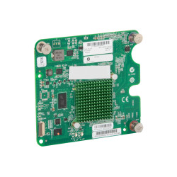 BLADE HP NC552M DUAL PORT 10GB FLEX-10 MEZZANINE CARD