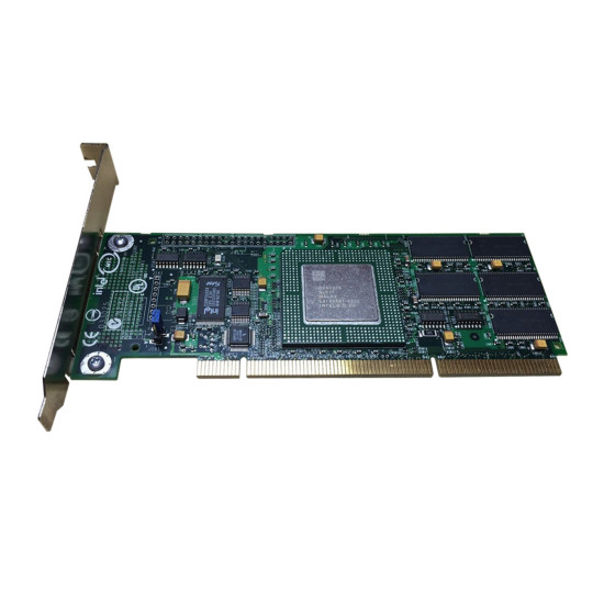 RAID CONTROLLER INTEL SRCZCR PCI-X - C16409-002