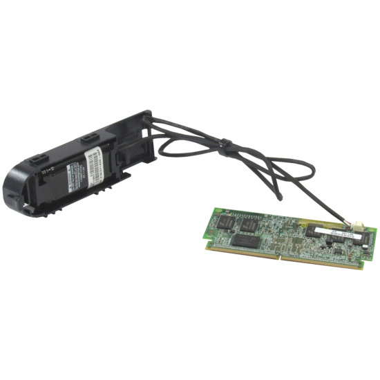 RAID CACHE MEMORY 1GB FBWC SMART ARRAY P410 P411 P212 W/BATT
