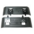 DELL POWEREDGE 2900T STABILIZER FEET - KF302