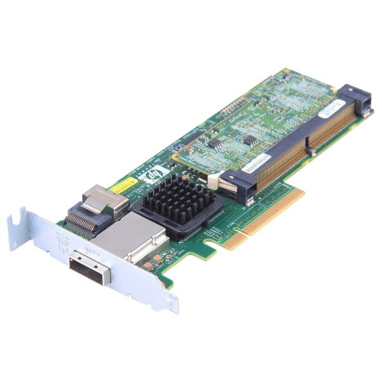RAID CONTROLLER HP SMART ARRAY P212 1xMINI SAS INT/EXT