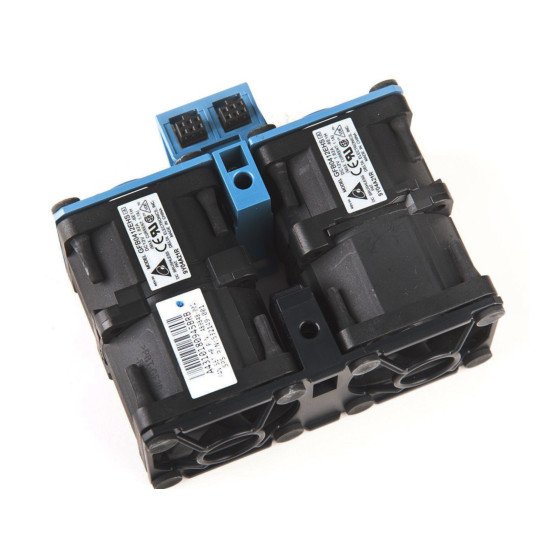 FAN ASSEBLY FOR HP-CPQ PROLIANT DL360 G6/G7
