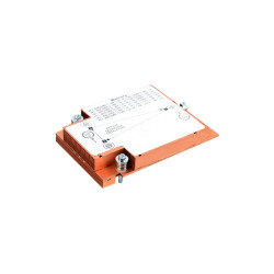 BLADE SERVER HEATSINK IBM HS22