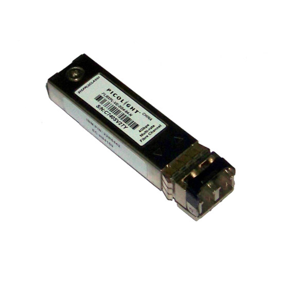 FC SFP PICOLIGHT 4GB LC PLRXPL-VE-SG4-64-N