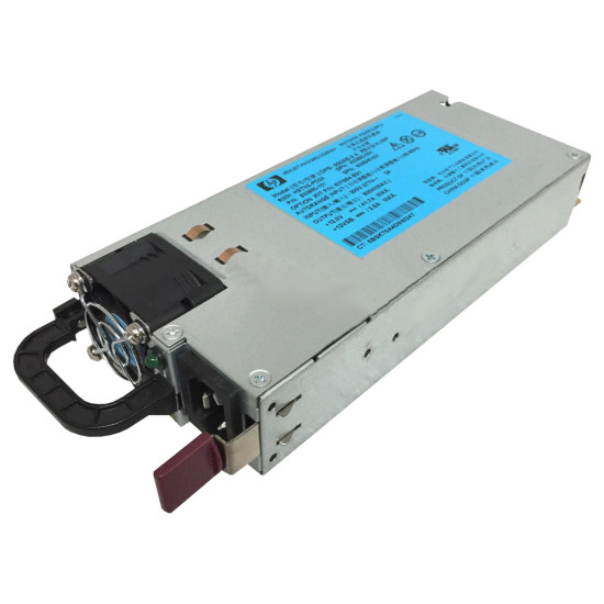 POWER SUPPLY SRV HP DL160 G8  500W DPS-500AB-3 A