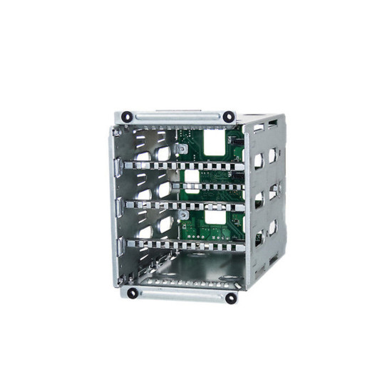 HARD DRIVE CAGE FOR HP ML150 G6 3.5