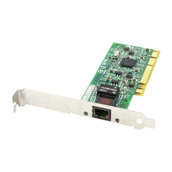 NIC 100/1000 INTEL PRO 1000GT PCI