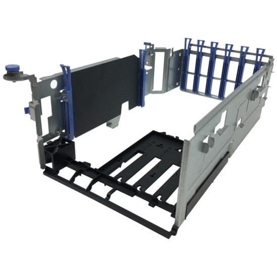 DELL POWEREDGE 1900 2900 CONTROLLER CARD CAGE