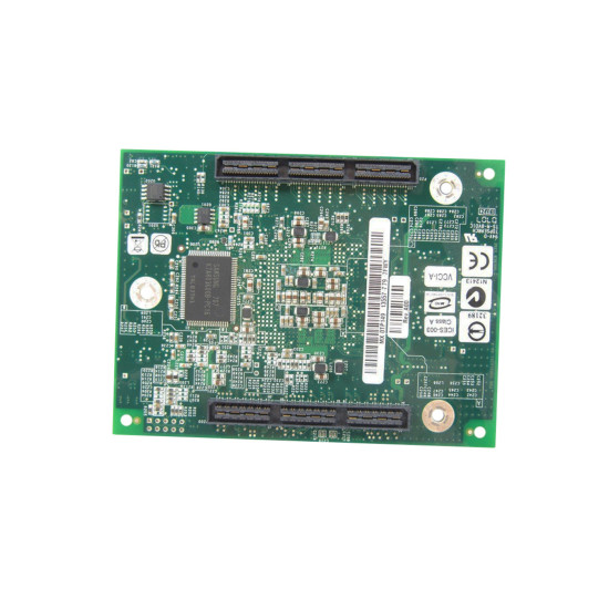 DELL BLC QME2462 4GB FIBER MEZZANINE CARD