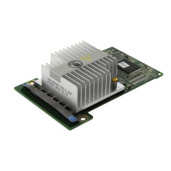 RAID CONTROLLER DELL PERC H310 MINI PCIE/6GBPS/INTE
