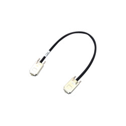 HP EXTERNAL WIDE SAS EXTERNAL 0.6M SFF8470 TO SFF8470