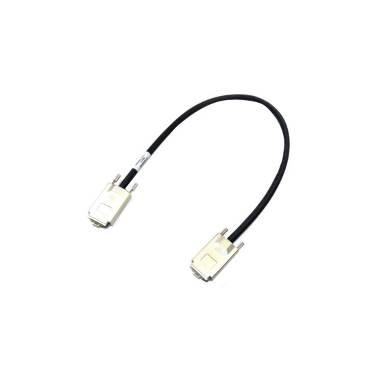 HP EXTERNAL WIDE SAS EXTERNAL 0.6M SFF8470 TO SFF8470
