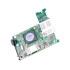 BLADE NIC DELL BROADCOM 5709 PCI-E DUAL PORT GBE MEZZANINE