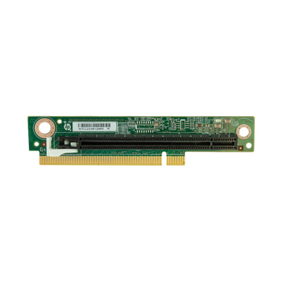PCIE RISER BOARD FOR SERVER HP DL160 G8 - 677051-001