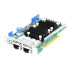 NIC SRV 10GB ETH HP FLEXLOM 533FLR-T DUAL PORT ADAPTER